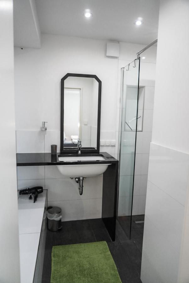 Neu Gebautes Apartment Mit Sonnenterasse In Der Naehe Vom Siebengebirge & Bonn Koenigswinter Luaran gambar